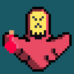 Pixel Reapers 1137 #114