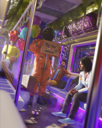 1 BYVIKTOR|Light Edition floor 0