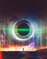 1 Psychedelic Dreams floor 0