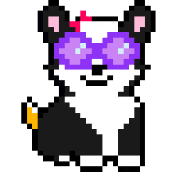 1 Crypto Corgis Breeder floor 0.00148