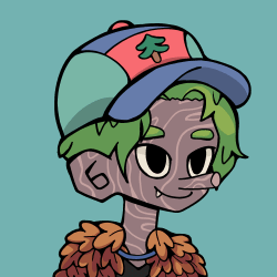 Woodie #1352