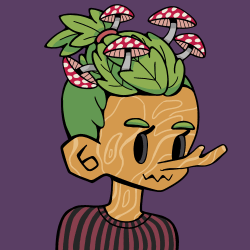 Woodie #3935
