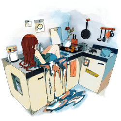 1 tama5 girl collection floor 0