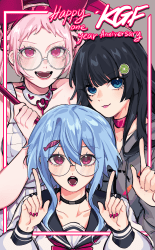 1 Zetsurin Collection floor 0