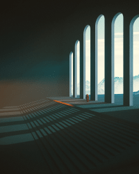 1 BETTER DAYS AHEAD floor 0