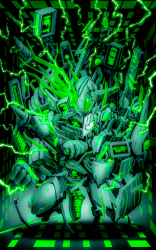 1 StampRally by NAT3 floor 0