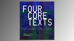 1 FOUR CORE TEXTS floor 0.015