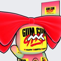 1 Metaani x Kyary Pamyu Pamyu floor 0.199