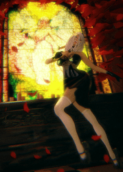 3 weightless floor 0