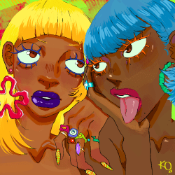 1 Eye to Eye floor 0