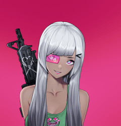 1 Killer GF floor 0.0347