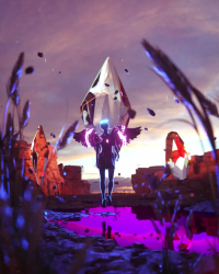 1 EUPHORIA Open Edition by Eduard_ov floor 0.04