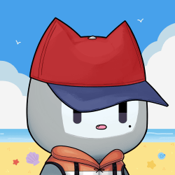 1 Tubby Cats floor 0.0109889