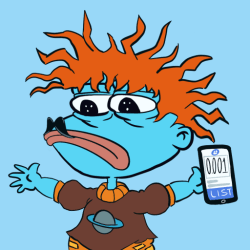 1 Pepelodeon floor 0.0098