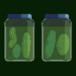 1 Pickle Editions floor 0