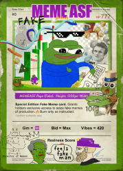 1 MEMEASF Mint Pass floor 0.001