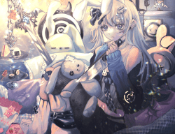 1 Bitter Sweet  floor 0