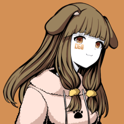 1 Cool Girl NFT floor 0