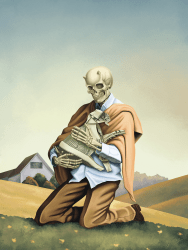 1 Evil In Colour Editions floor 0.0058898