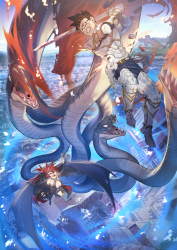 2 ShipI's Bizarre Adventure floor 0