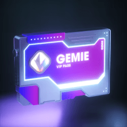 1 GemieVIPPass floor 0.009096