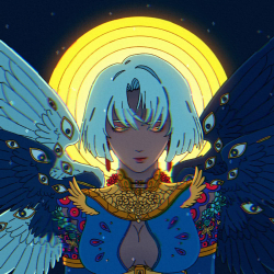 1 Lucid Dreams Burn Redemptions by SeerLight floor 0