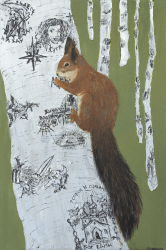 1 Let me speak from my heart floor 0