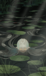 1 Stamp from Fallein floor 0