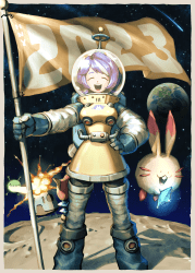 1 Kyokimaru Edition floor 0