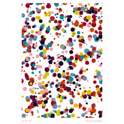 1 Fifty - Edition 1 floor 0.000957