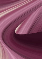 Chromatic Inflections Ruby #2