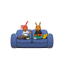 1 Genesis Heartbreak Friends floor 0.09