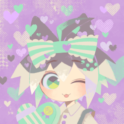 1 PFP NECCO-CHAN floor 0