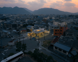 1 Love from Japan floor 0