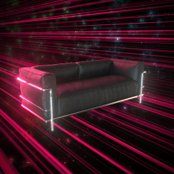 1 MONSTA Lab Lab floor 0