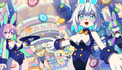 1 TanuKingdom floor 0