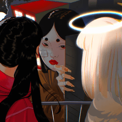 1 Giant's World floor 0