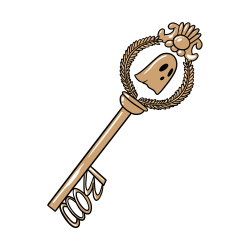 1 SpooKeys floor 0.00109