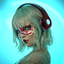 1 Pixel - The PFP floor 0.1