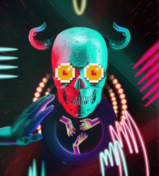 2 Cyber Humanoid VIP floor 0.048