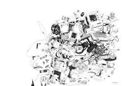 1 The Art of Scibit floor 0