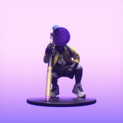 1 Phygitals by CFW floor 0