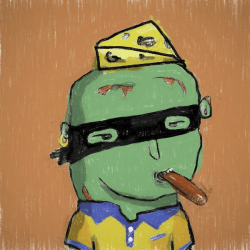 1 Pablos floor 0.00229