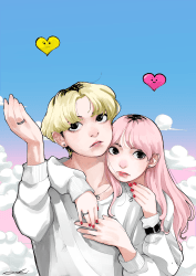 1 Poki's illustration  floor 0