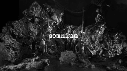 1 Somnium - Prologue floor 0