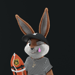 Playboy Rabbitars Official Rabbitar #2