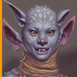 1 dGoblintownNFT floor 0