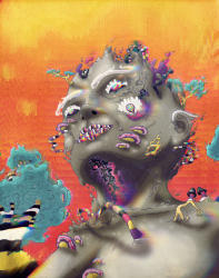 1 Superposed floor null