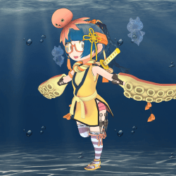 1 CryptoNinja3D-Sakuya floor 0.01