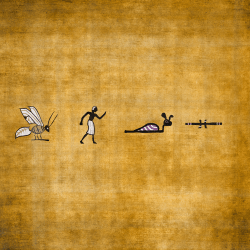 1 Egyptian Godz of the Underworld floor 0